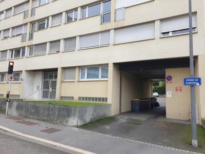 Апартаменты Plantiere - Studio Centre Quartier Queuleu - 2 Personnes Мец Экстерьер фото
