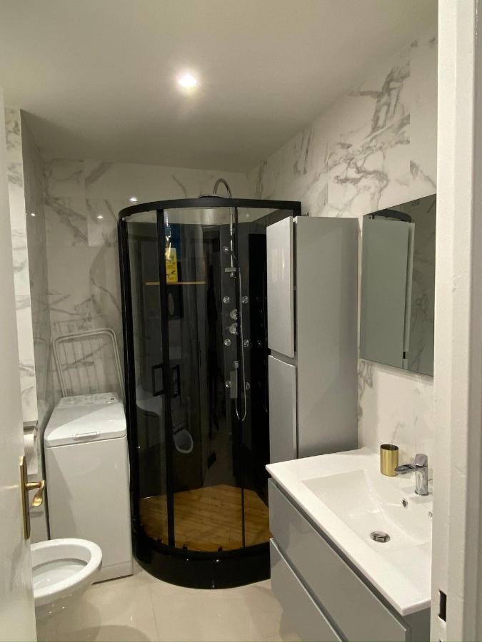 Апартаменты Plantiere - Studio Centre Quartier Queuleu - 2 Personnes Мец Экстерьер фото